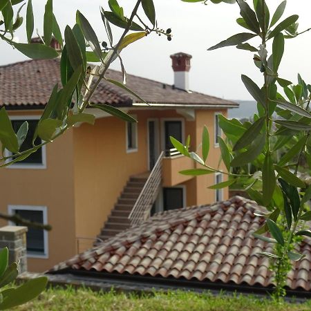 Val&Sol Apartments Sečovlje Екстериор снимка