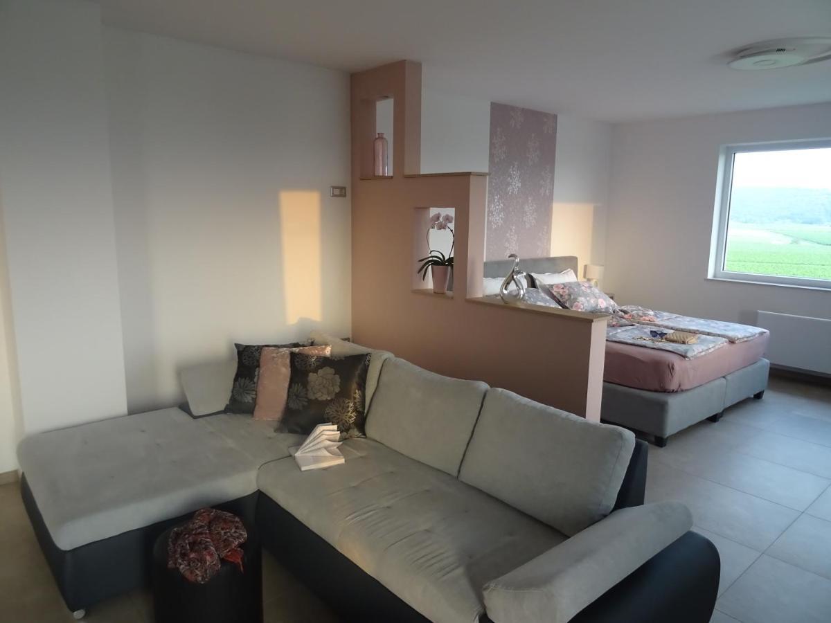 Val&Sol Apartments Sečovlje Екстериор снимка
