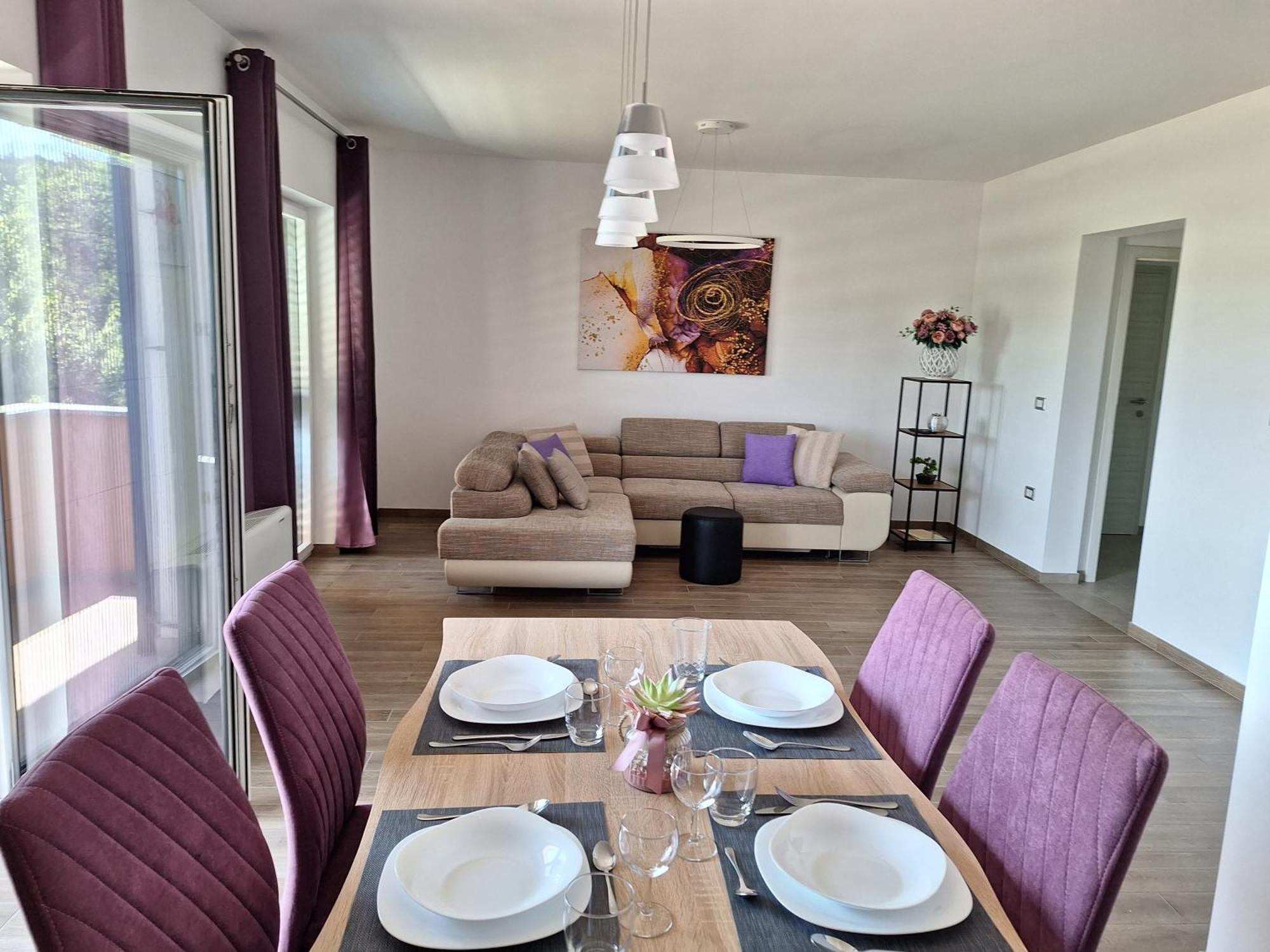 Val&Sol Apartments Sečovlje Екстериор снимка
