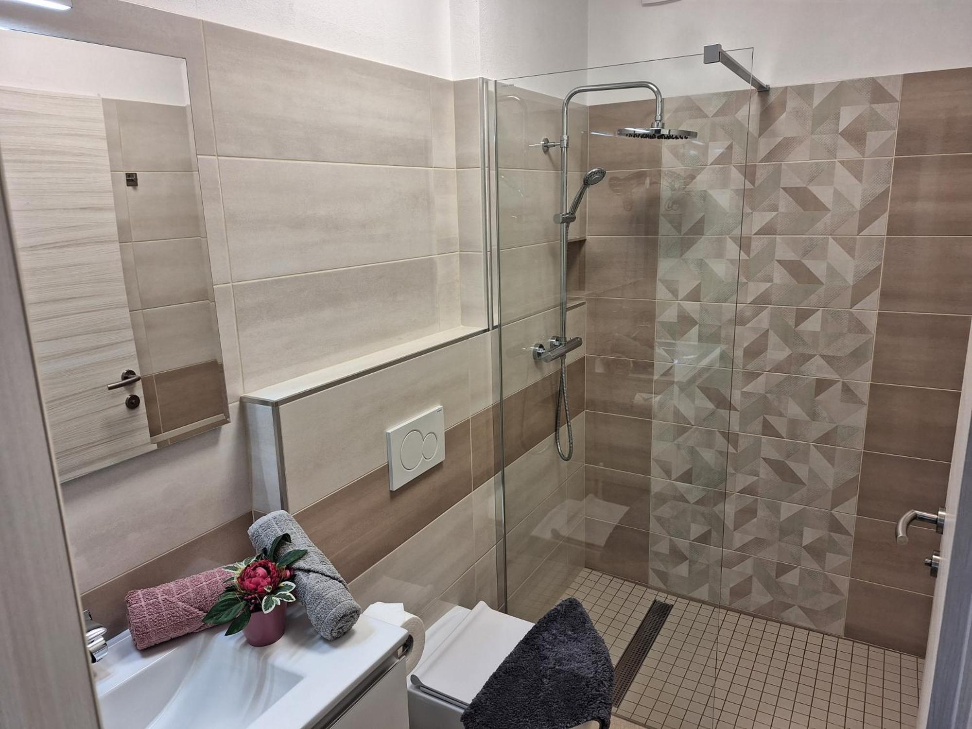 Val&Sol Apartments Sečovlje Екстериор снимка