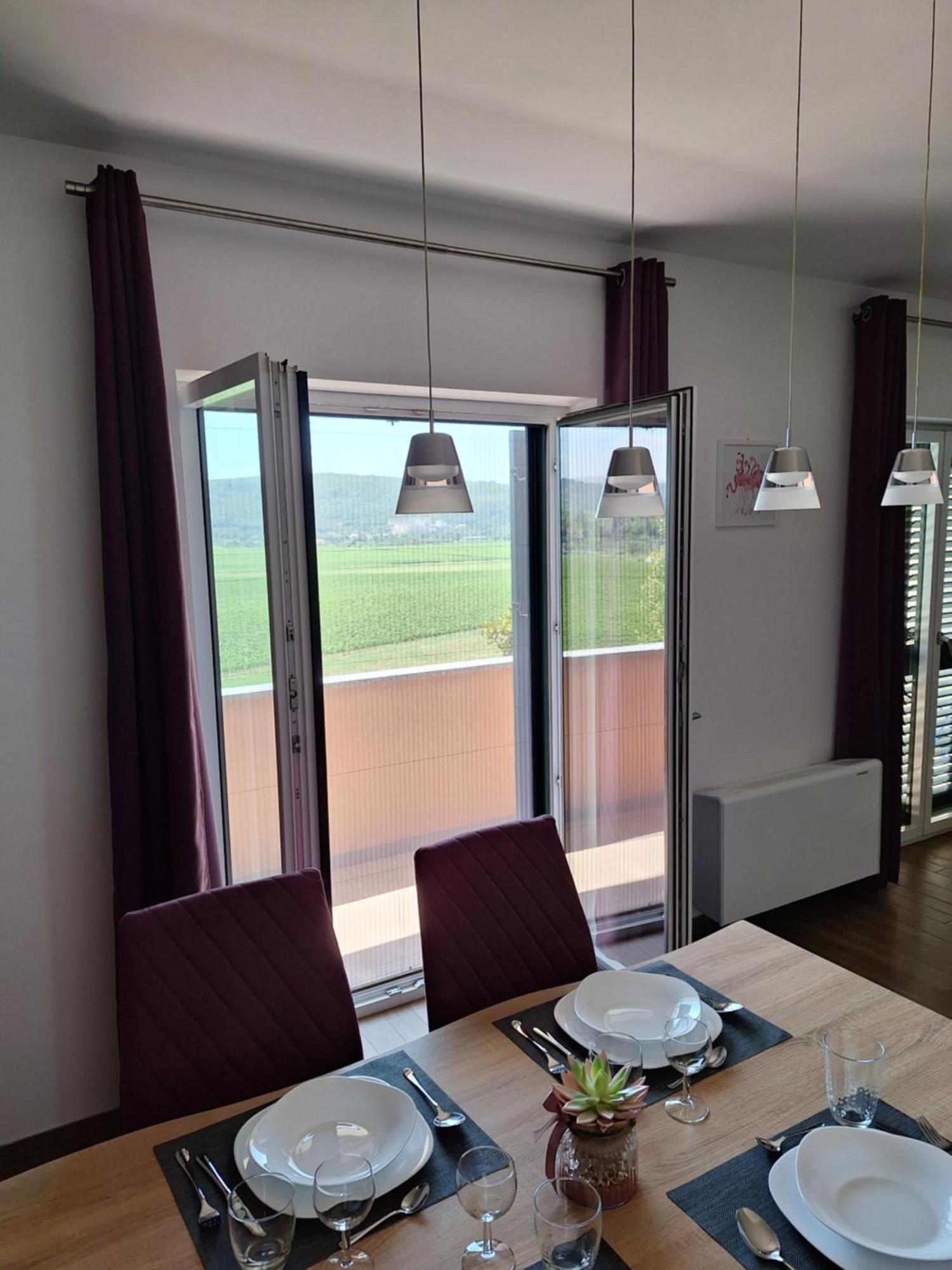 Val&Sol Apartments Sečovlje Екстериор снимка