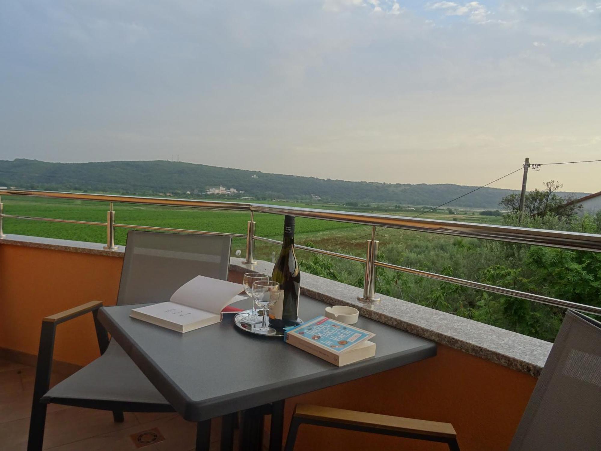 Val&Sol Apartments Sečovlje Екстериор снимка