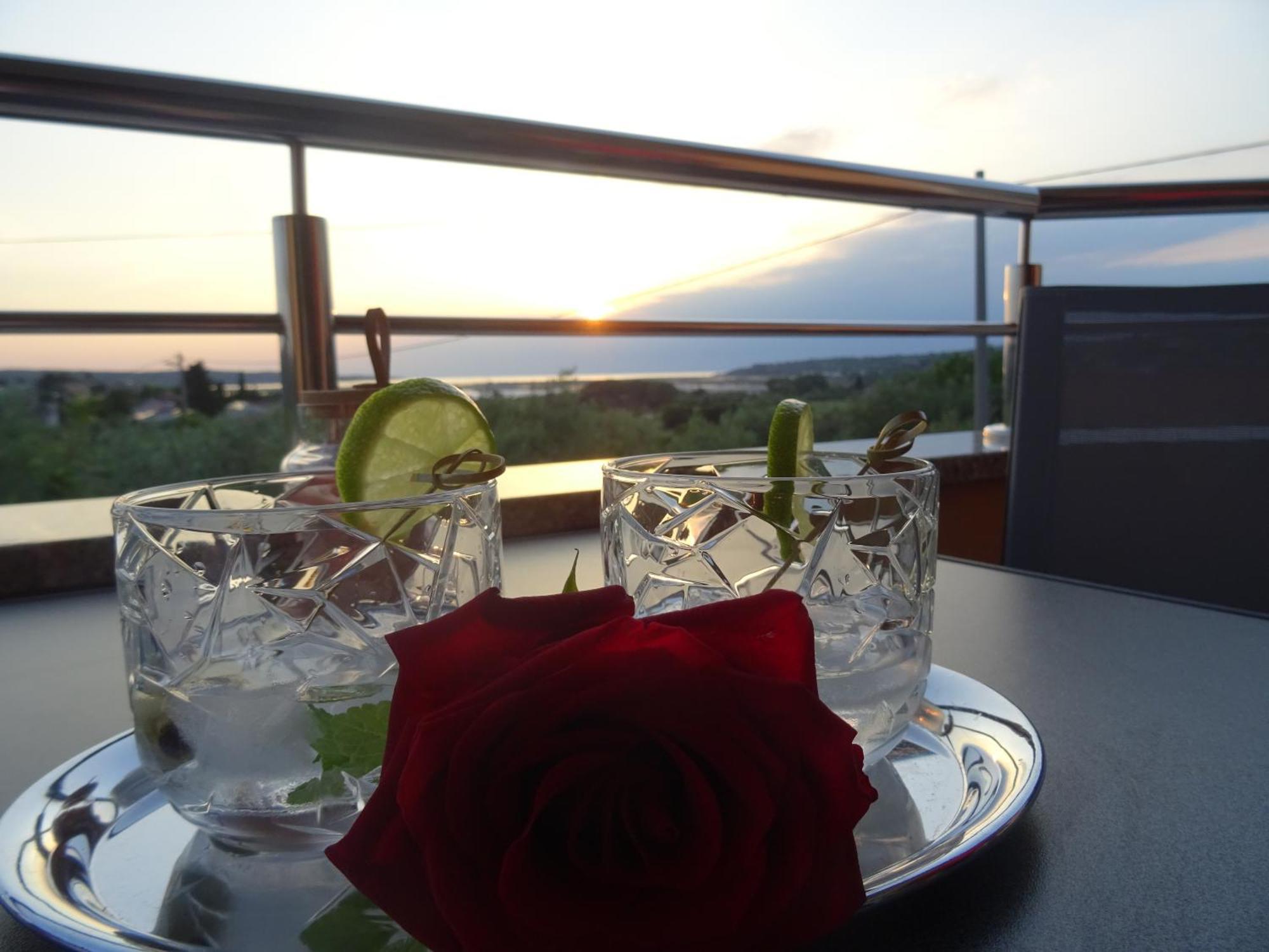 Val&Sol Apartments Sečovlje Екстериор снимка